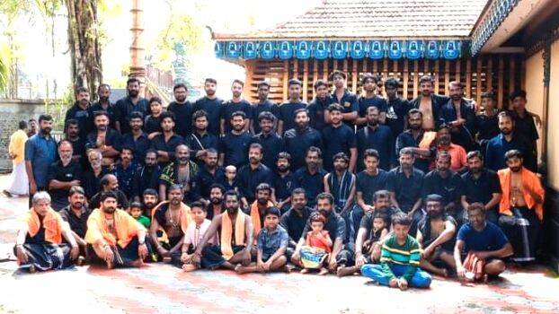 ayyappan ayyappan