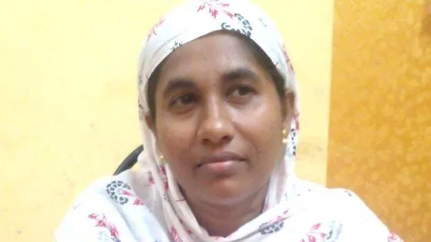 shabna