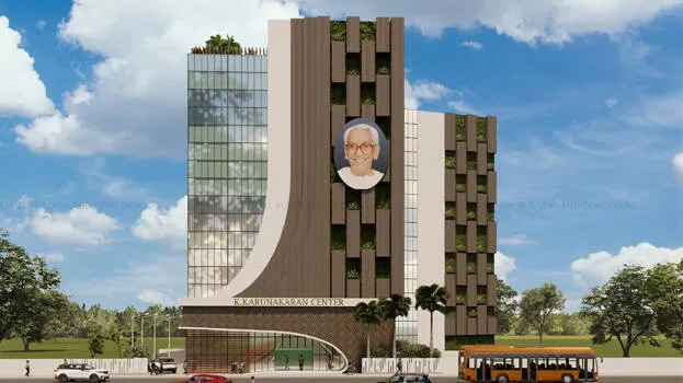 k-karunakaran-foundation