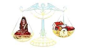 dowry-clipart