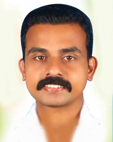 vijendran vijendran