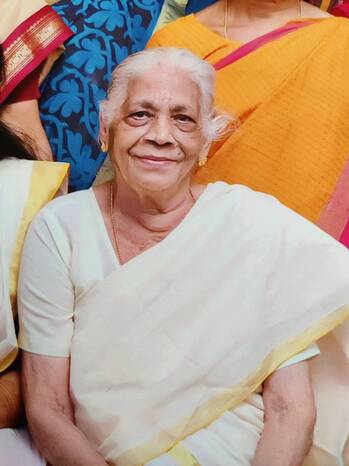 lalitha lalitha