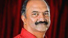 balagopal balagopal