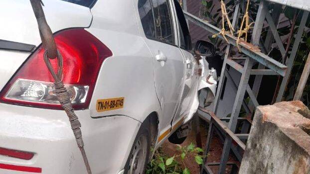 accident accident