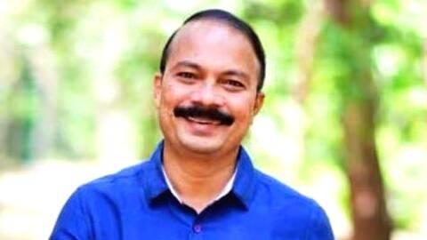 prasanth prasanth