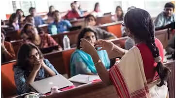 teacher teacher