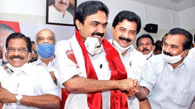 kerala-congress kerala-congress