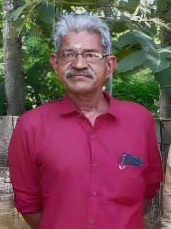 jayanthakumaran jayanthakumaran