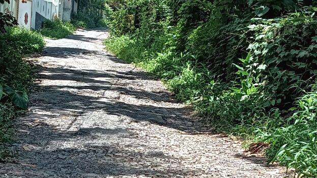 road- road-