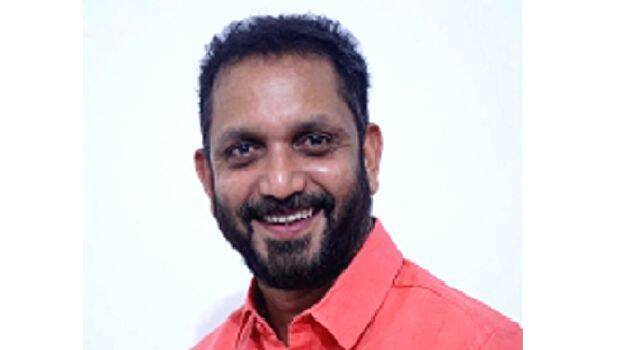 k-surendran k-surendran