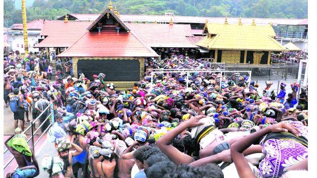 sabarimala sabarimala