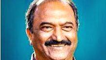 balagopal balagopal