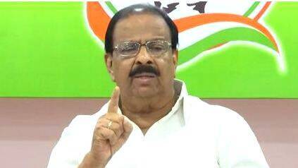 k-sudhakaran k-sudhakaran