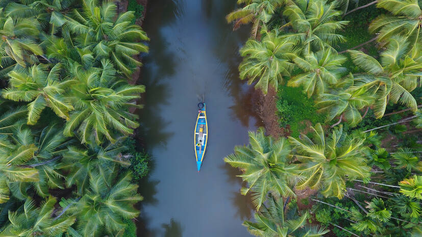 kerala