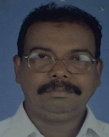krishnan krishnan
