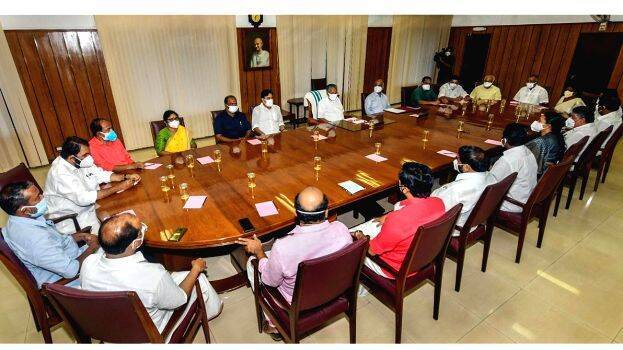 kerala-cabinet kerala-cabinet