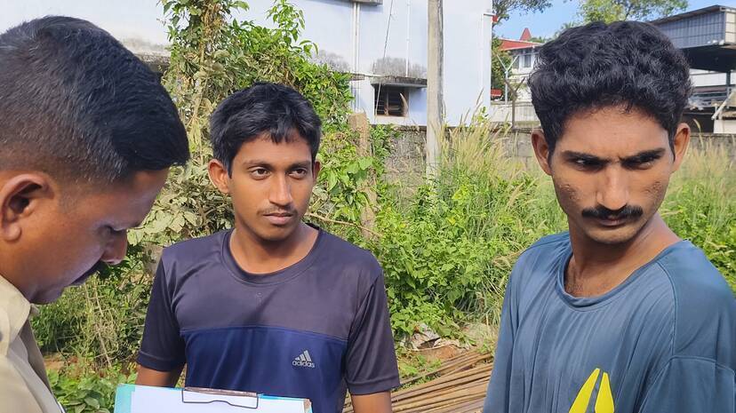 arrest- arrest-