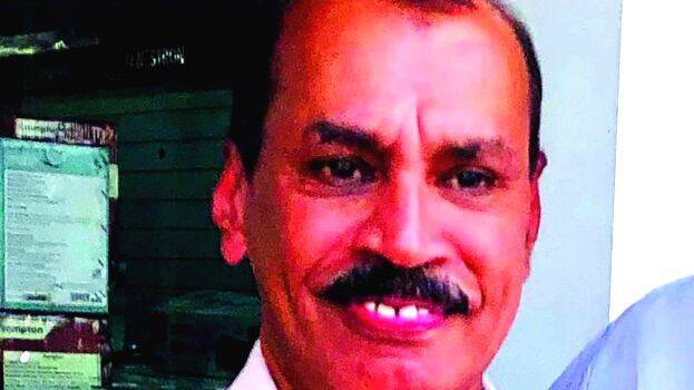 balakrishnan balakrishnan
