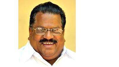 e-p-jayarajan