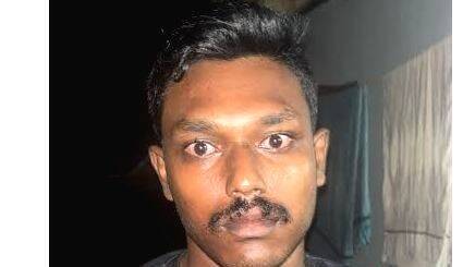 arrest-gokul arrest-gokul