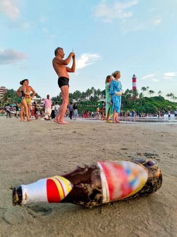 beach- beach-