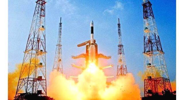 isro