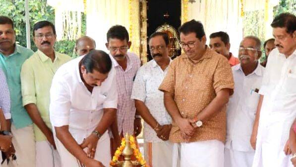 samarpana-sammelanam samarpana-sammelanam