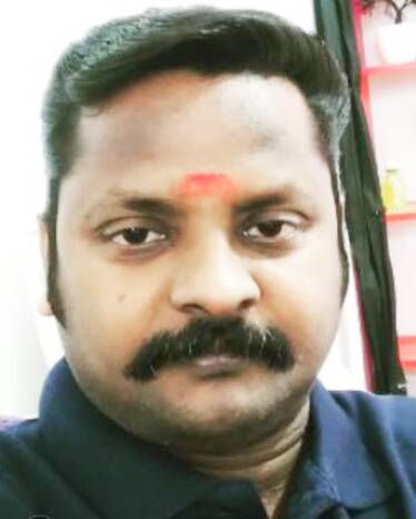 shaiju-raghavan shaiju-raghavan