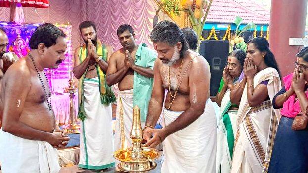 kunnthoor-sapthaham kunnthoor-sapthaham