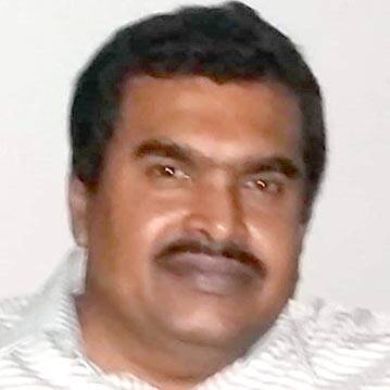 harikrishnan harikrishnan