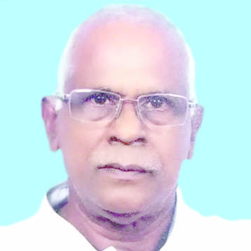 unnikrishnan unnikrishnan