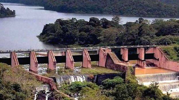 mullapperiya-dam mullapperiya-dam