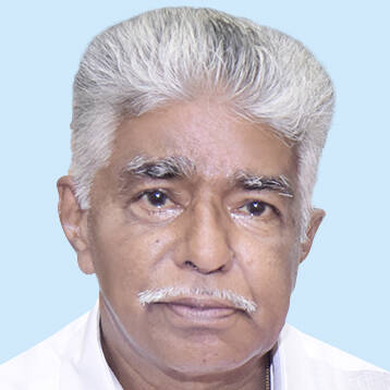 george-mathew-80 george-mathew-80