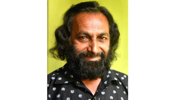 ramachandrn ramachandrn