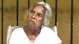 mariyakutty mariyakutty