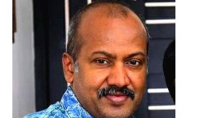harikumar harikumar