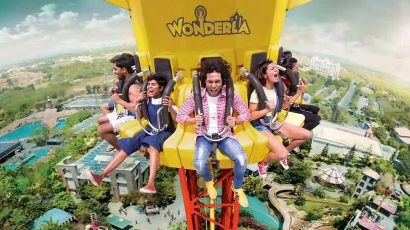 wonderla