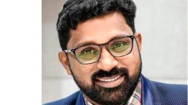 sreenarayana sreenarayana