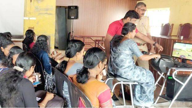 pariseelanam pariseelanam