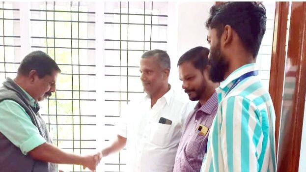 sadhanandhan sadhanandhan