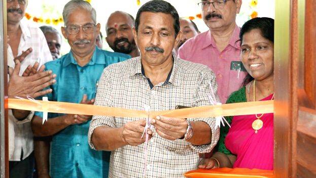 vijayakumar vijayakumar