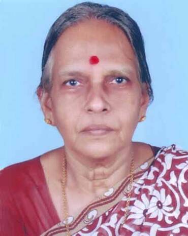 madhaviamma madhaviamma