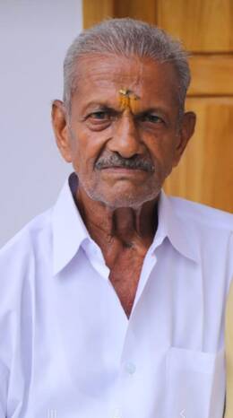 ramachndran-nair ramachndran-nair