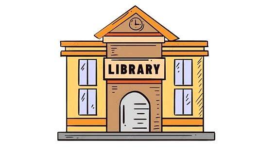 library