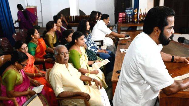 vanitha-sangamam vanitha-sangamam