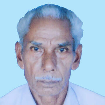 sreedharan sreedharan