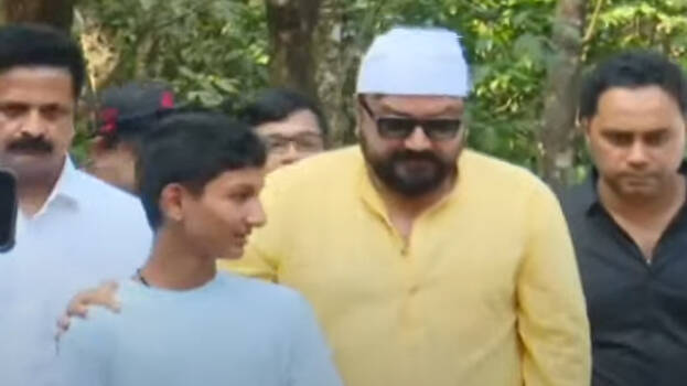 jayaram jayaram