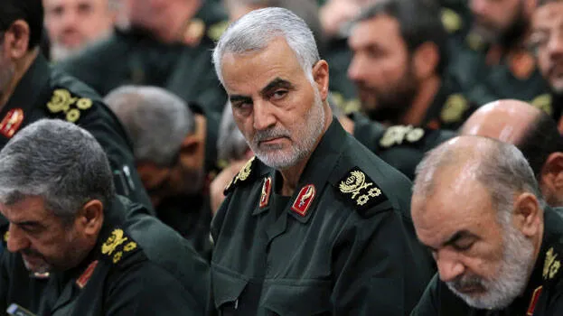 khasim-soleimani