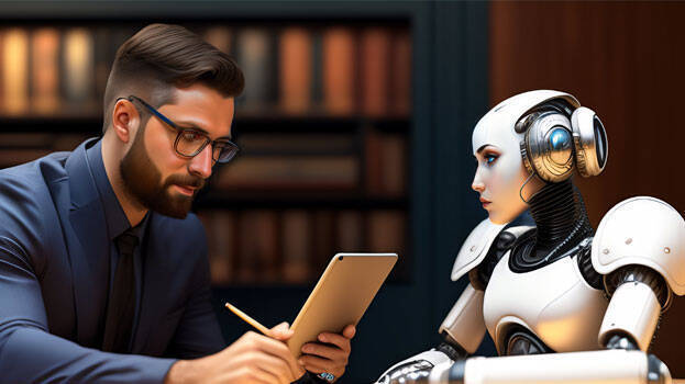 human-vs-ai human-vs-ai