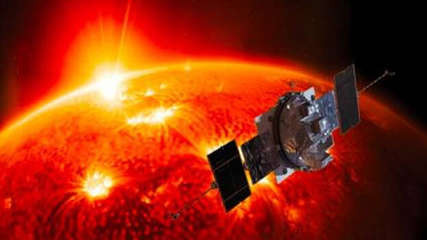 adithya-l1 adithya-l1